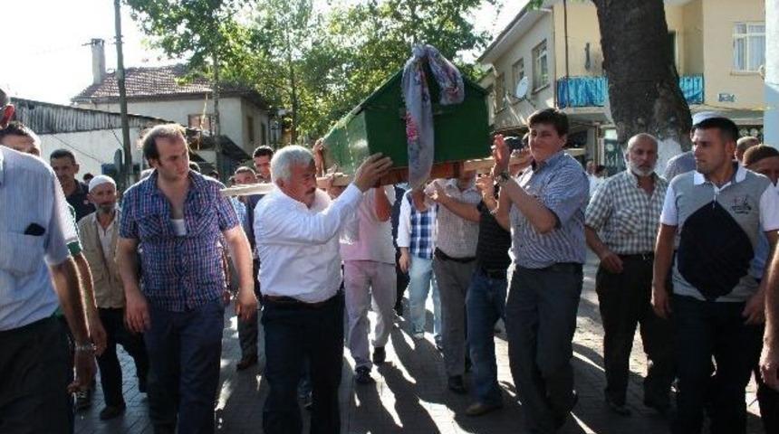 Boyalıca Belediye Başkanı &Ccedil;il'in Acı G&uuml;n&uuml;