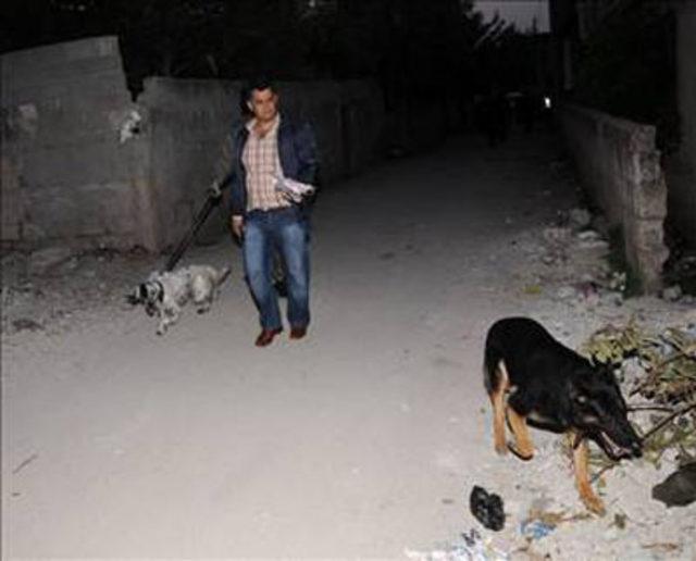 &Ccedil;ikolata karşılığı eroin! 17