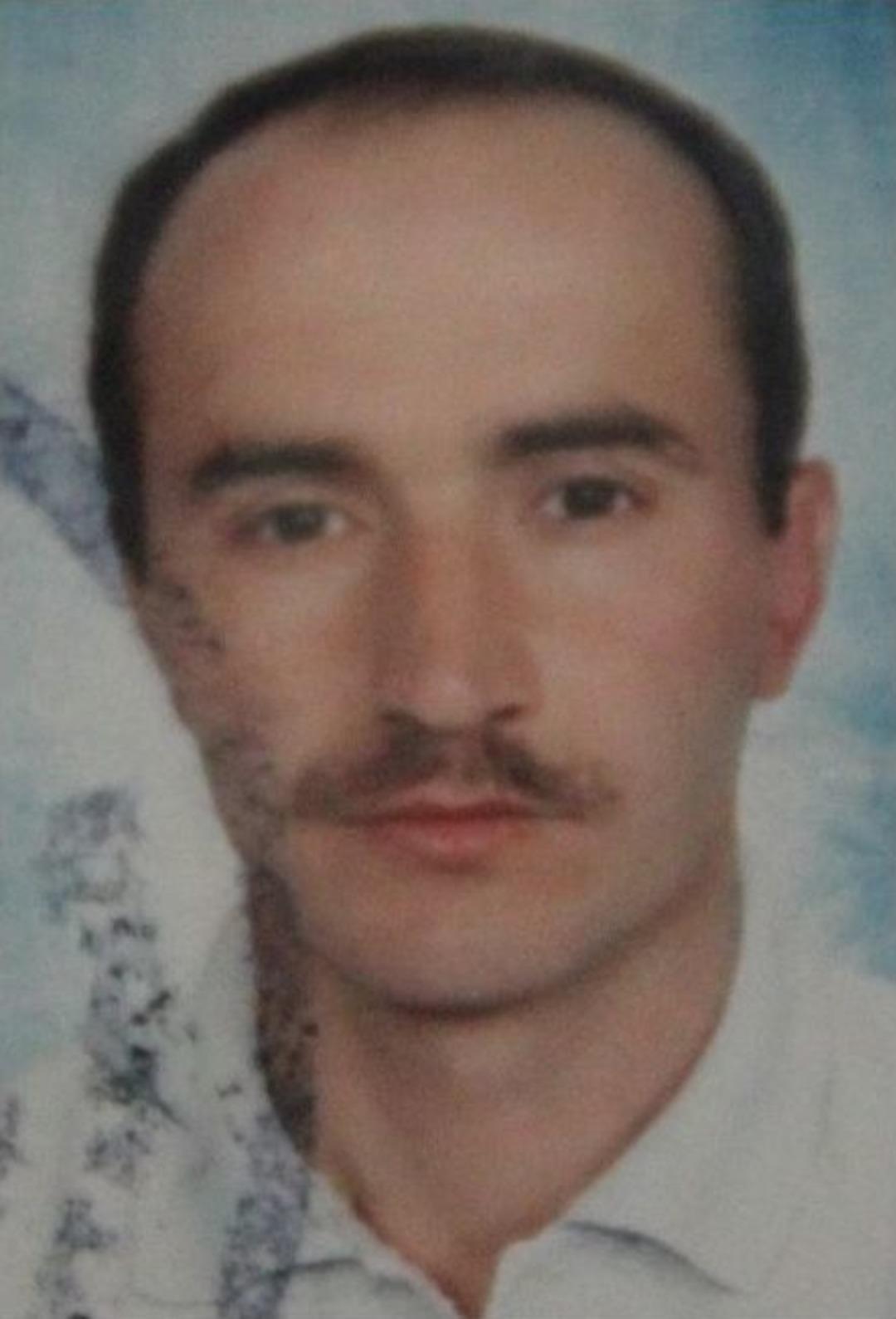 Ayrıldığı Eşini Ve Kayınpederini &Ouml;ld&uuml;rd&uuml;