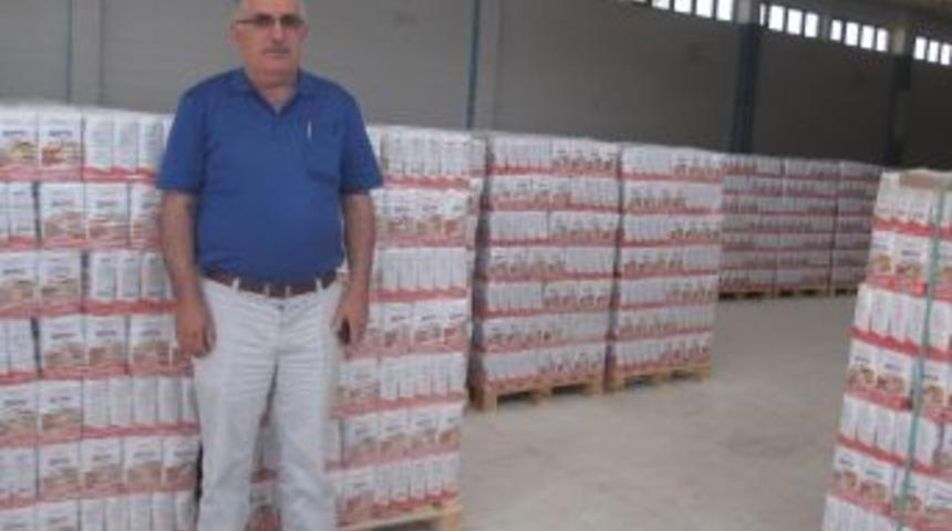 TUSİAD'ın Kuzey Irak Gezisi Meyve Vermeye Başladı