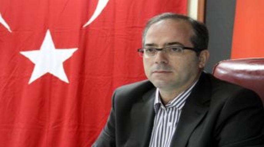 AK Parti Diyarbakır Teşkilatı Kuruluşunu K&uuml;rt&ccedil;e Mevlitle Kutlayacak