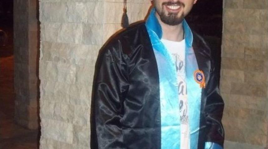 DGS T&uuml;rkiye Birincisi Akdeniz &Uuml;niversitesi'nden &Ccedil;ıktı