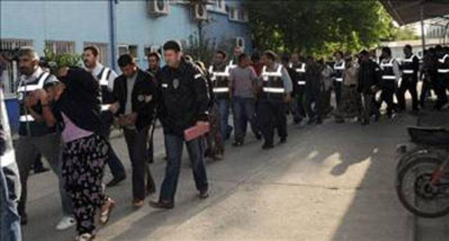 &Ccedil;ikolata karşılığı eroin! 19