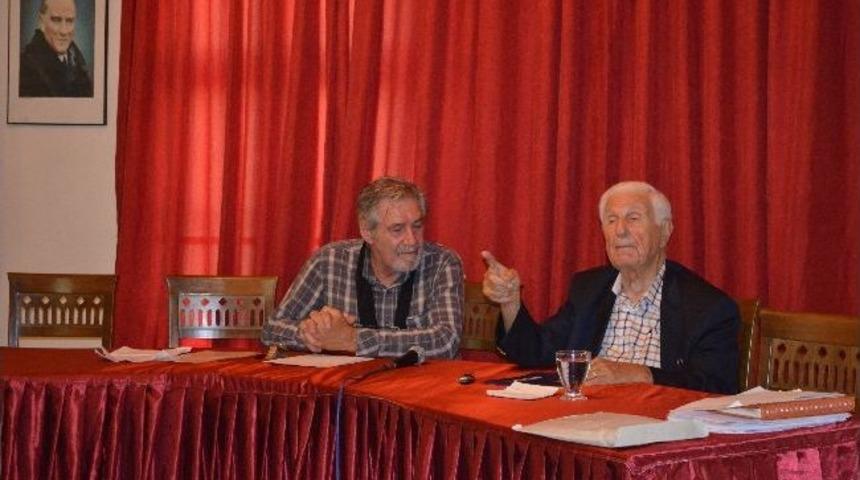 B&uuml;y&uuml;k Erbaa Buluşması