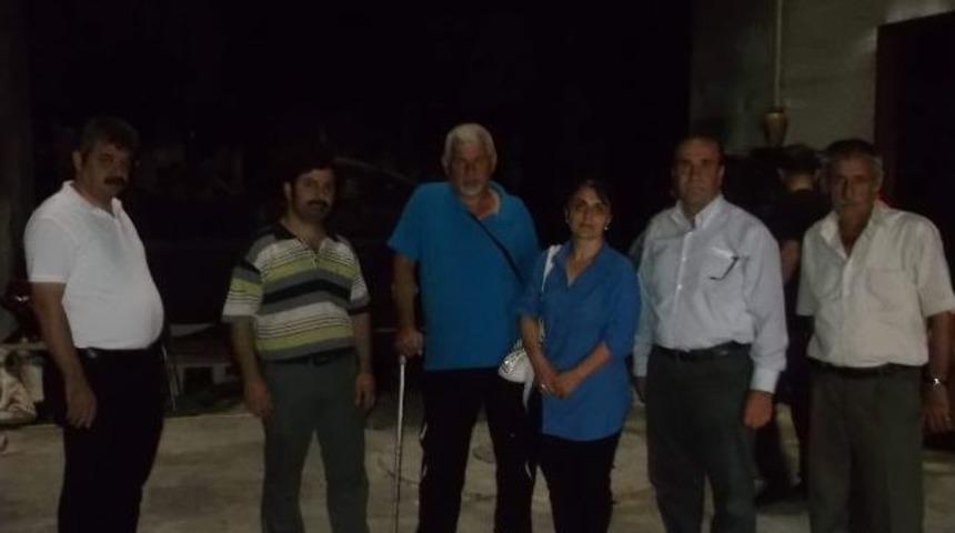 Tarihi Bedesten &Ccedil;arşısındaki Yangının Ardından