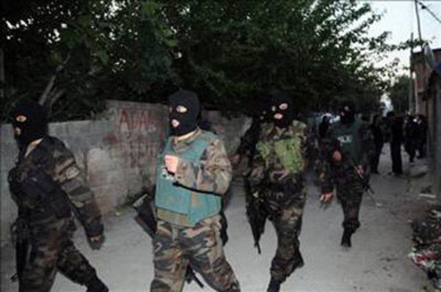 &Ccedil;ikolata karşılığı eroin! 20