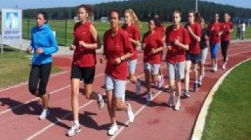 Acıbadem Bayanlar Voleybol Ligi