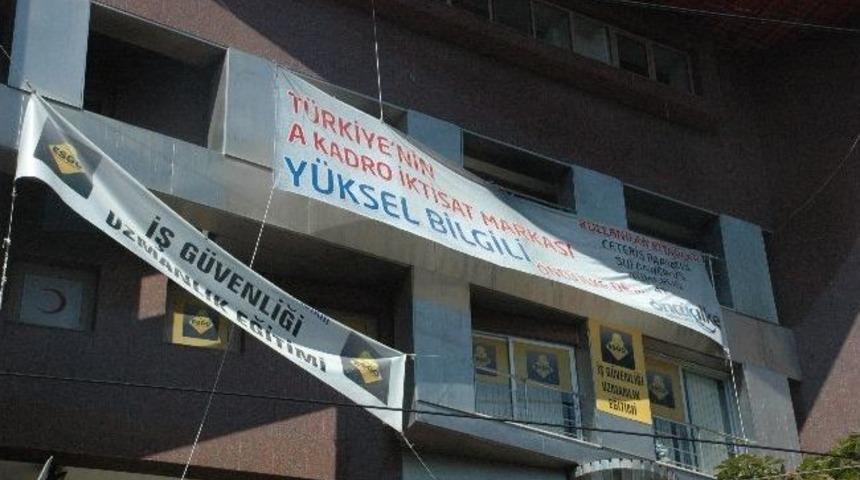 &Ccedil;evre Derneği'nden Belediyelere &Ccedil;ağrı