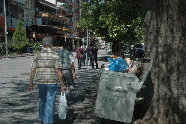 Çevre Derneği'nden Belediyelere Çağrı