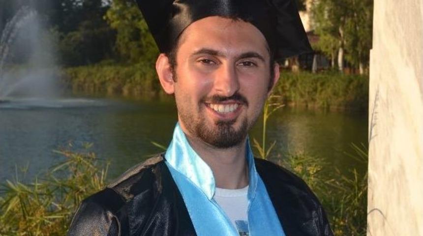 Dgs T&uuml;rkiye Birincisi Akdeniz &Uuml;niversitesi&rsquo;nden