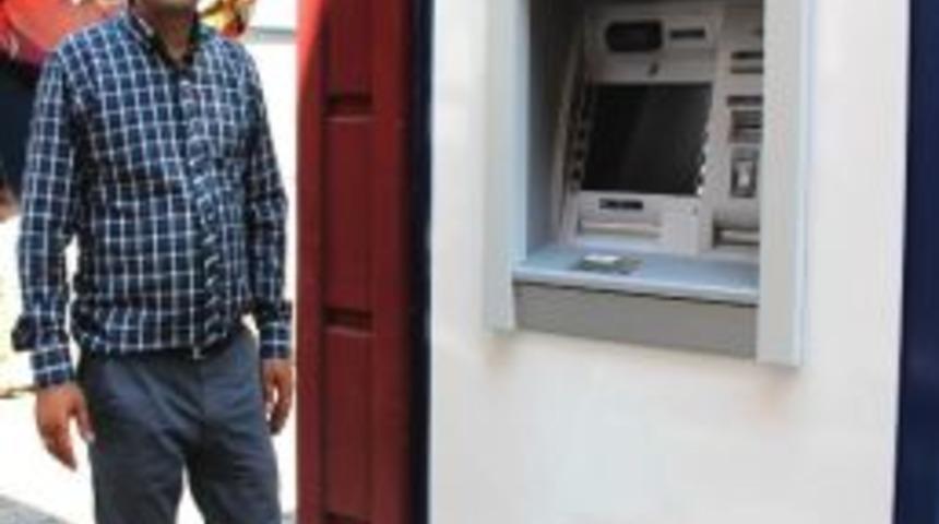 Kooperatiften Esnafa Atm Jesti