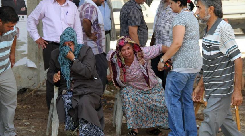Abdest Alırken Kalp Krizi Ge&ccedil;iren Şahıs Hayatını Kaybetti