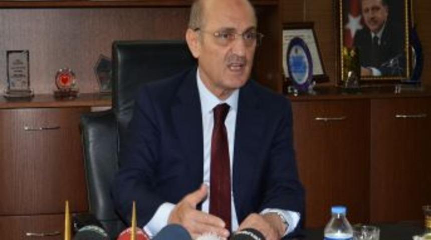 Bakan Bayraktar: Askeri Alanların Imara A&ccedil;ılması S&ouml;z Konusu Değil