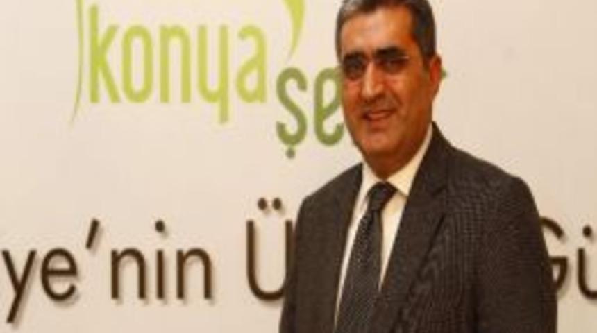 Konya Şeker Gıda&rsquo;nın En B&uuml;y&uuml;kleri Arasında