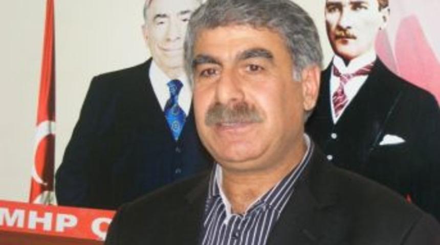 &Ccedil;ukurova&rsquo;da &ldquo;arsa Satışı&rdquo; Tartışması