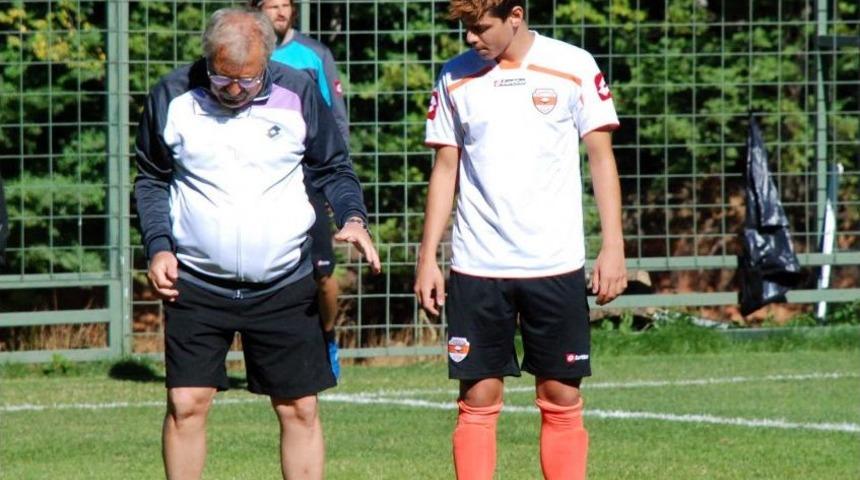 Adanaspor Lige Galibiyetle Başlamak Istiyor