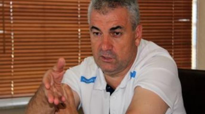 Rıza &Ccedil;alımbay S&uuml;re İstedi