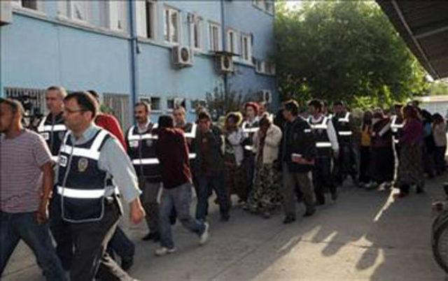 &Ccedil;ikolata karşılığı eroin! 22