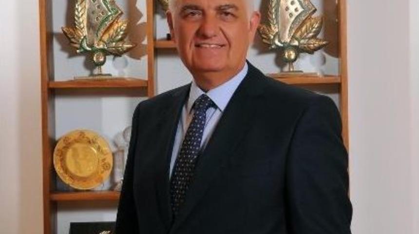 Tbb Komisyolarına 2 Muğlalı