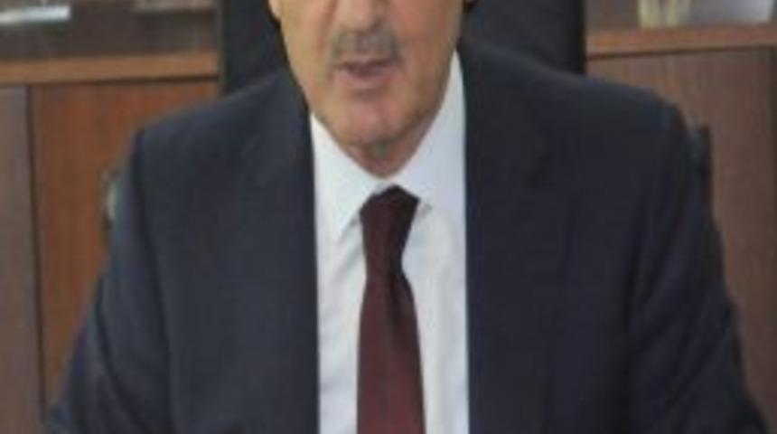 Bakan Bayraktar&rsquo;dan "imar" A&ccedil;ıklaması