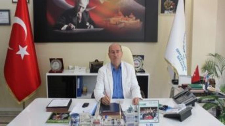 Erim&rsquo;den &lsquo;adaylık&rsquo; Haberine Yalanlama