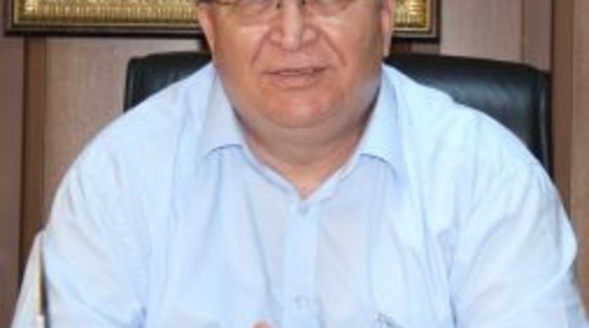 MESKİ&rsquo;den kurtarma ekiplerine teşekk&uuml;r