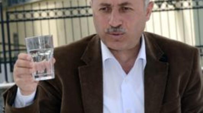 T&uuml;rkiye'nin dışa a&ccedil;ılan kapısı olacağız