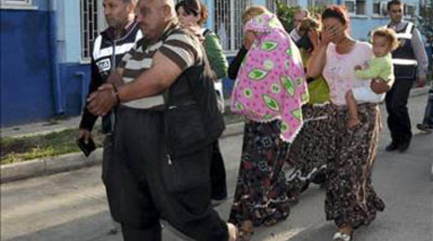 &Ccedil;ikolata karşılığı eroin!