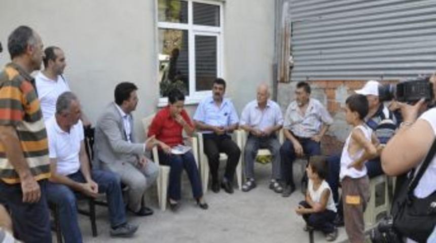 &Ccedil;akır: Korubaşı Hakkari Mi? Neden Suyu Yok