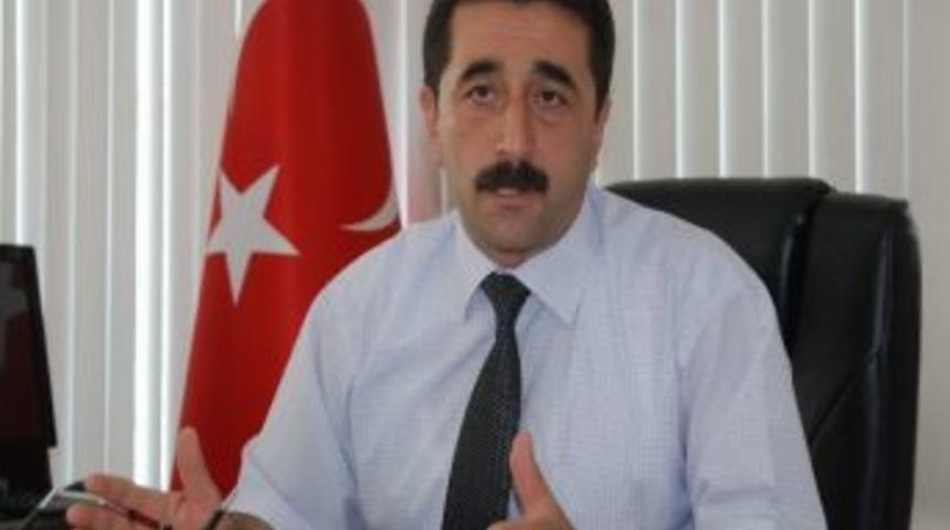 Tokat Milli Eğitim'e 40 Milyon Tl&rsquo;lik Kaynak