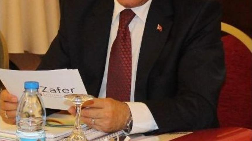 Zeka Y&ouml;netim Kurulu Toplantısı