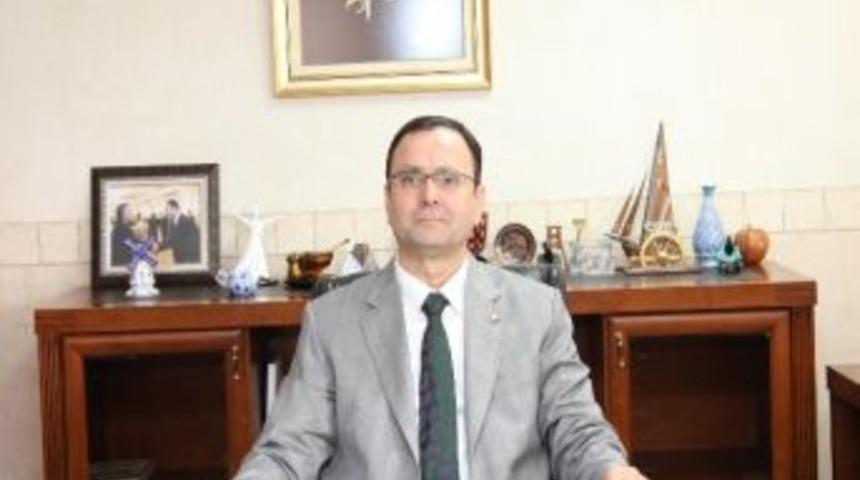 Sanayiciler &Uuml;retim Endeksindeki Artışa Temkinli Yaklaştı