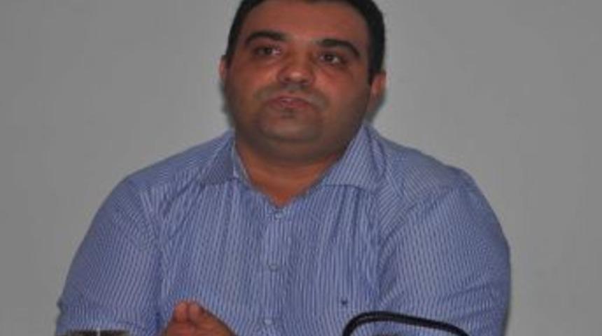 Balıkesirspor'un Transferi İ&ccedil;in Bakanlar Devrede