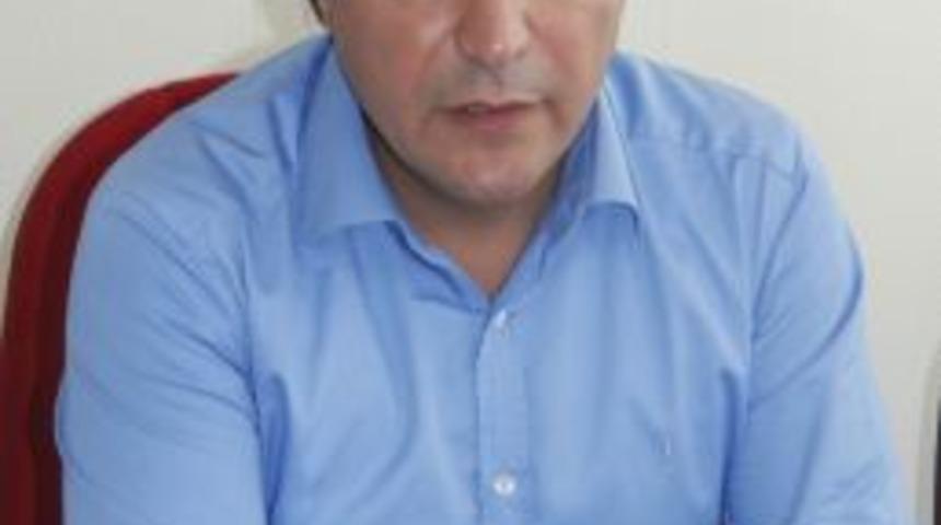 &Uuml;nal: &ldquo;ordu İ&ccedil;in 2. Organize Sanayi &Ccedil;ok &Ouml;nemli&rdquo;