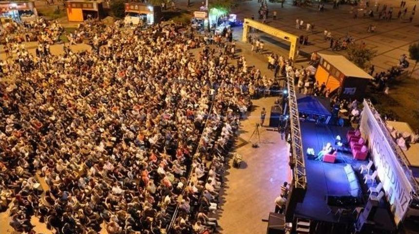 Ramazan Eğlenceleri İlgi G&ouml;rd&uuml;