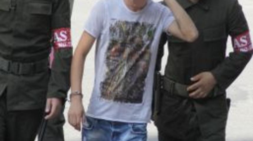 Yaralama Olayına Karışan Asker G&ouml;zaltına Alındı