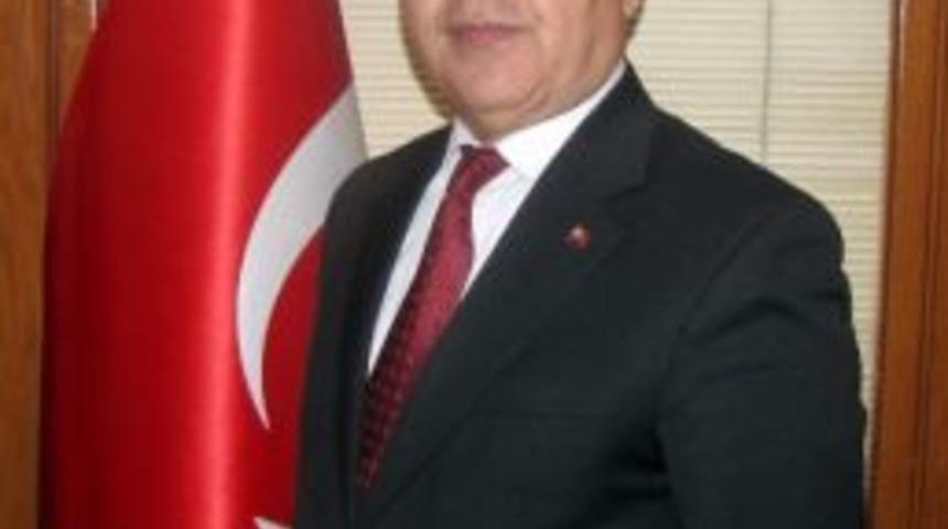 Ak Partili Tacettin Pirin&ccedil; M&uuml;jdeler Verdi