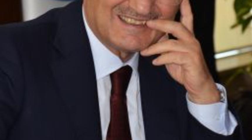 Bakan Bayraktar: Kentsel D&ouml;n&uuml;ş&uuml;mde 45 Ilde Daha Yenilenme &Ccedil;alışması Başlatacağız