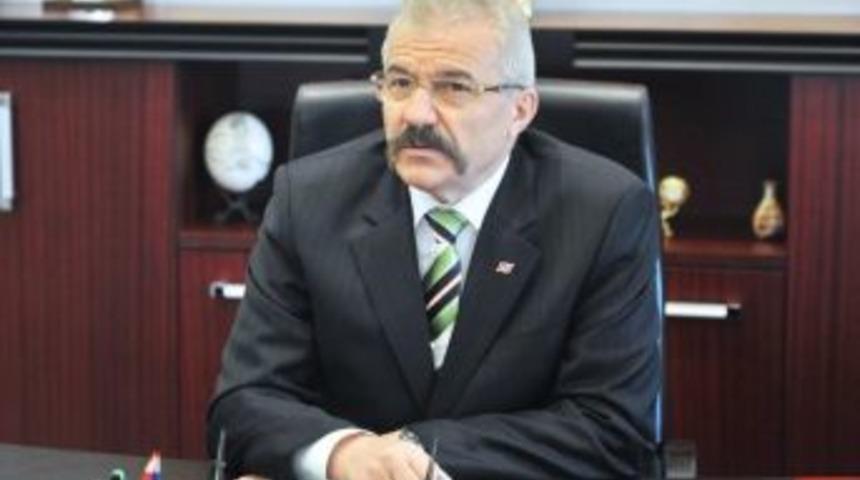 Vali Cerrah: Osmaniye&rsquo;yi Unutmayacağım