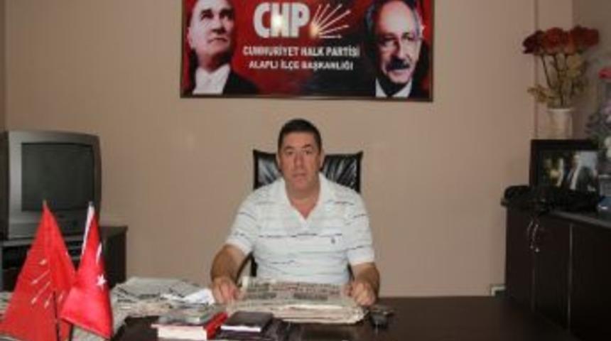 Tekin&rsquo;den &Ccedil;imenoğlu&rsquo;na Hizmet Eleştirisi