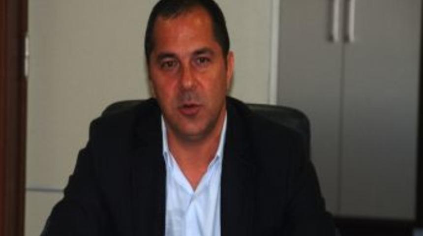 Alsancak Limanında Vin&ccedil; Sorunu &Ccedil;&ouml;z&uuml;ld&uuml;