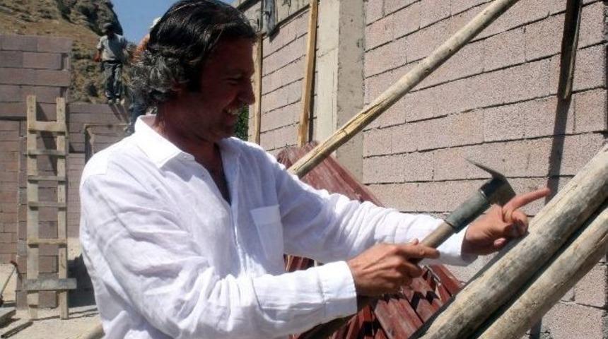 Diyarbakır&rsquo;da 200 milyon dolara mal olacak termal tatil k&ouml;y&uuml; kuruluyor