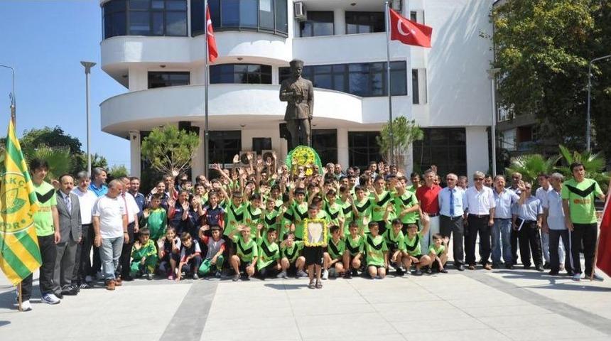 T&uuml;t&uuml;nspor, 2013-2014 Sezonunu A&ccedil;tı