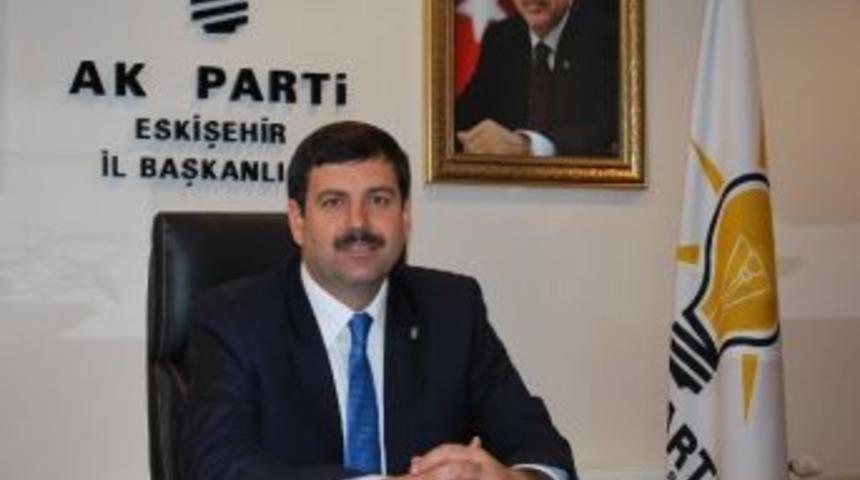 Ak Parti&rsquo;den Kuruluş Yıld&ouml;n&uuml;m&uuml; Mesajı