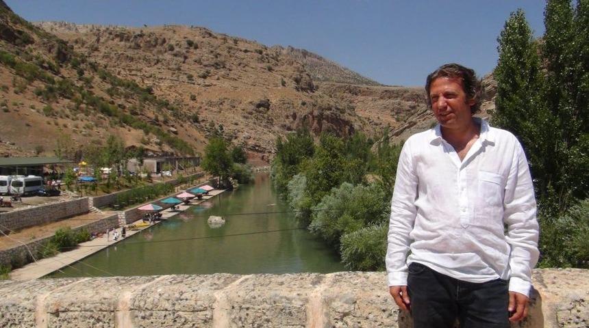 Tatil K&ouml;y&uuml; Projesiyle Diyarbakır&rsquo;a Yılda 100 Bin Aile Tatile Gelecek