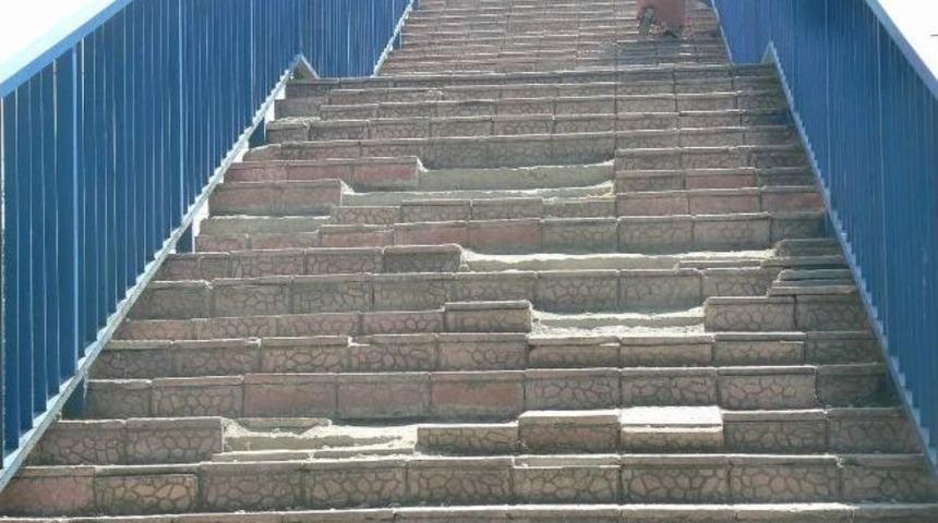 Boz&uuml;y&uuml;k&rsquo;&uuml;n Tek &Uuml;st Ge&ccedil;idi Bakımsızlıktan D&ouml;k&uuml;l&uuml;yor