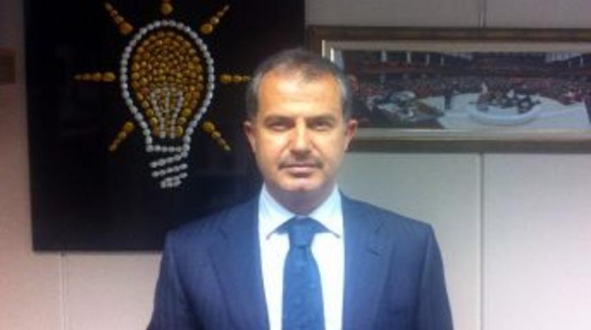 Milletvekili Erdoğan&rsquo;dan Ak Parti'nin 12. Kuruluş Yıld&ouml;n&uuml;m&uuml; Mesajı