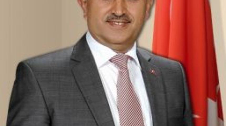 Ak Parti 12 Yaşında
