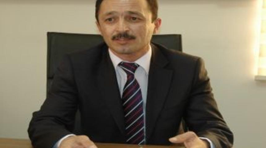 Ak Parti'nin 12. Kuruluş Yıld&ouml;n&uuml;m&uuml;