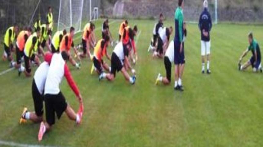 Spor Toto 2.lig